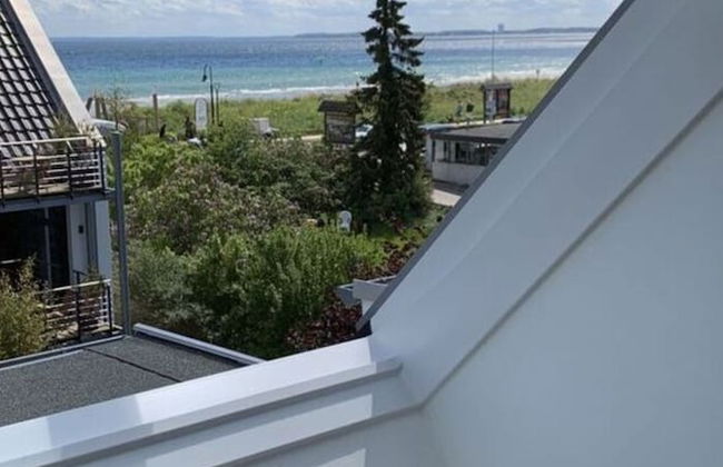 Beach Apartment Nordstern - Foto 8