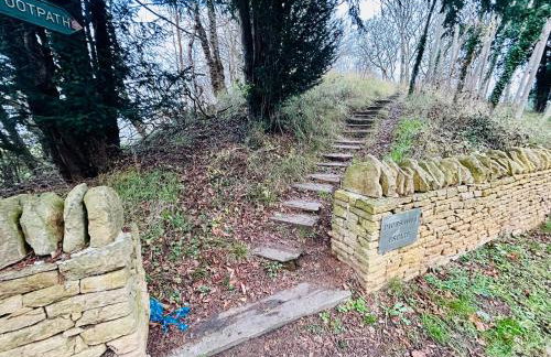 Rural boutique private flat - Foto 28