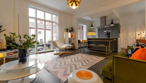 Host & Stay - All Saints Green Cottage - Foto 4