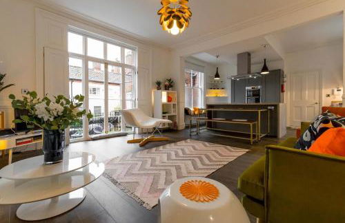 Host & Stay - All Saints Green Cottage - Photo 4