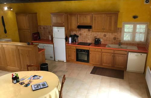 La Diguinerie - Foto 13