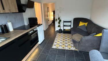 Ferienwohnung im Hasenwieschen - Foto 4