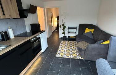 Ferienwohnung im Hasenwieschen - Foto 4