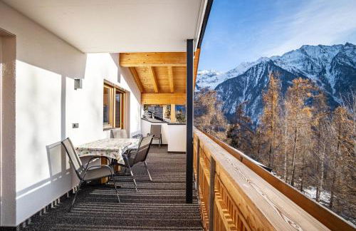 App Hubertus - Wasserfallspitz - Photo 2