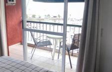 Flat frente mar no Shopping Piratas , com estacionamento - Foto 60