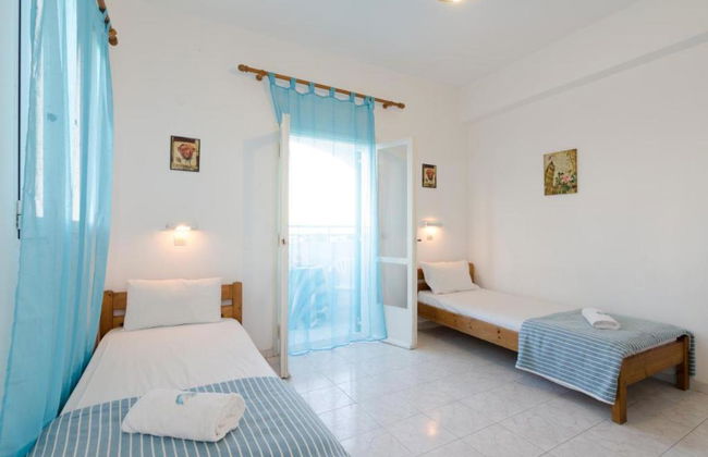 Aglaia Apartments - Foto 24