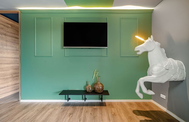 Apartment Olive Country Living by HOUSY HOST - Photo 76