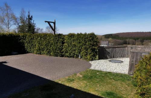 Ferienhaus mit Ausblick - Foto 15