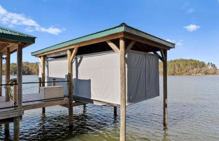 Sunset Pointe by Avantstay Waterfront, Beach, Fire Pit Sleeps 14 5bdr 4BA - Foto 118