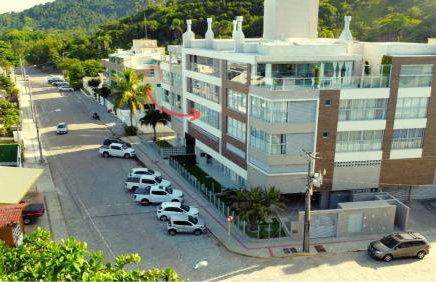 1005 Residencial Positano Apto 203 - Quatro Ilhas - Photo 35