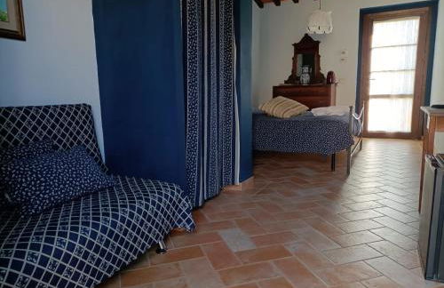 Agriturismo Scannano - Foto 7