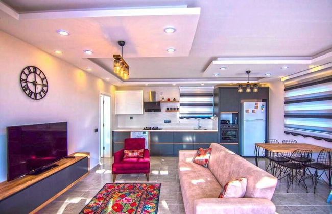 Exclusive Sheltered Villas - Foto 1