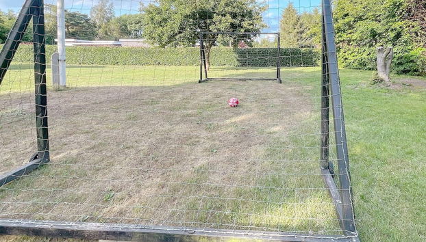 8 Person Holiday Home in Hojslev - Foto 4, Habitación