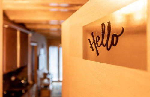 Apartamento con Encanto - Foto 2