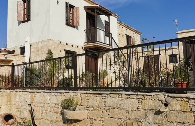 Olympia Traditional Houses - Foto 36