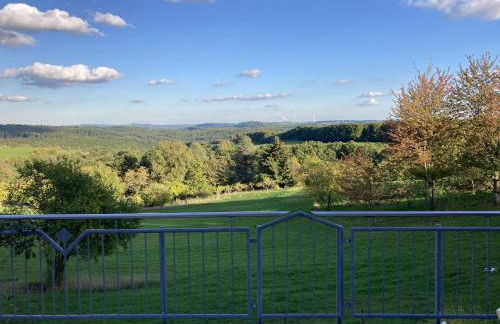 Ferienhaus Schaumbergblick - Foto 18