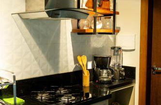 Pousada Feliz Boipeba Apartamentos - Foto 54