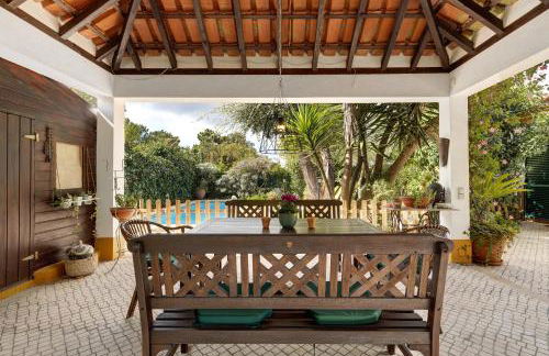 Little Paradise 25 min from Lisbon - Foto 29