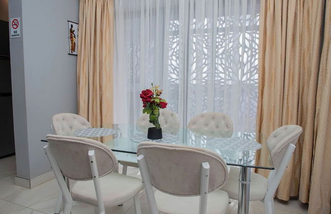 D'Magnolia Luxury Apartments - Foto 21