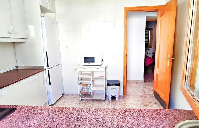 Belvilla by OYO Villa Cepillo I - Foto 9