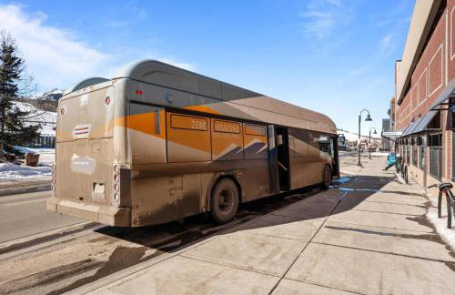 ElevateA Rooftop - Silverthorne - Foto 46