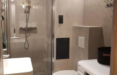 Apartament Chrobry - Foto 14