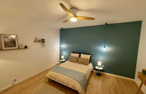 Escapade en Chartreuse , 3 chambres - Foto 9