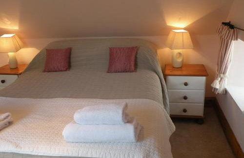 McHugh and Loudon Cottages - Foto 23