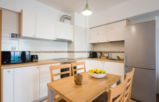 ZEN Residential Apartments - Foto 27