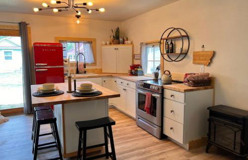 Bozeman Bungalow Downtown - Foto 1