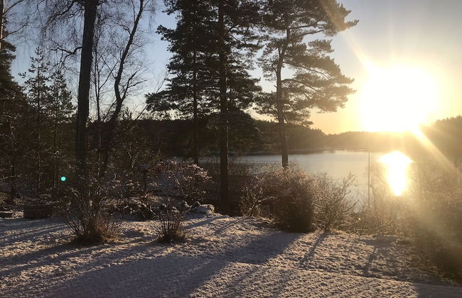 Sjöstuga Myttinge Waterfront - Photo 17