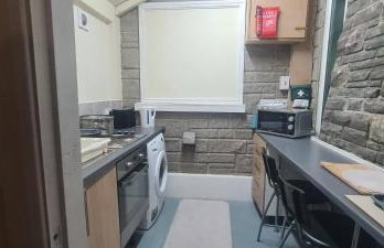 Greystones nawab sleep 6 C buxton in peak park - Foto 31