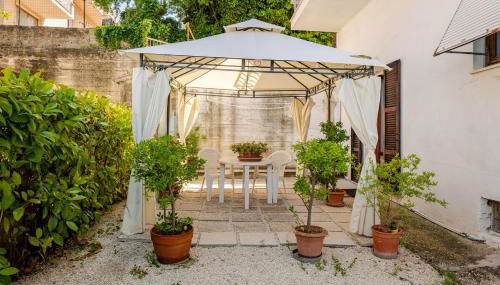 I Due Gelsi Appartamento White - Foto 5, Garden