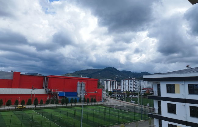 Pusula Motel - Foto 27