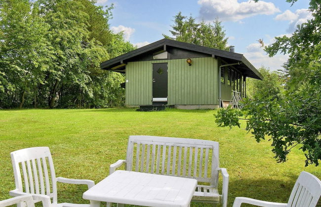 4 Person Holiday Home in Skibby-by Traum - Foto 20