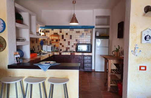 Villa Manuela sul mare - Foto 28