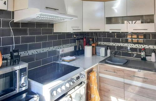 Apartment Hole 18 34 - Foto 7