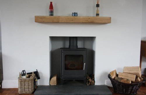 Amroth Holiday home with Sea views - Foto 32