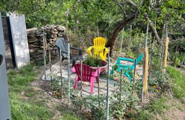 Au coeur du Village de Lucciana - Foto 32