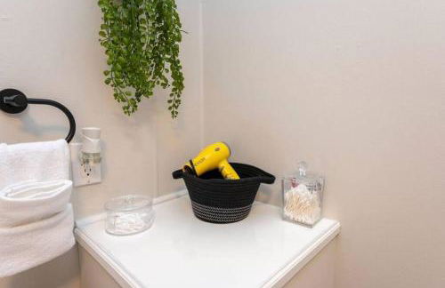 Family Beach Retreat w/Fun Loft Space, Firepit - Foto 45