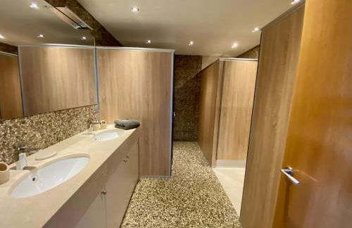 XL Villa Calonge - Foto 29