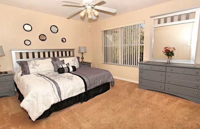 Ov3637 - Regal Palms Resort & Spa - 4 Bed 3.5 Baths Villa - Foto 6