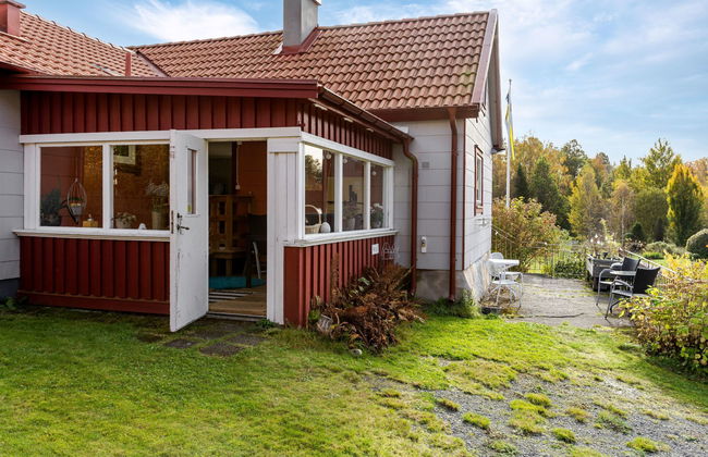 Skjutsmåla - Foto 23