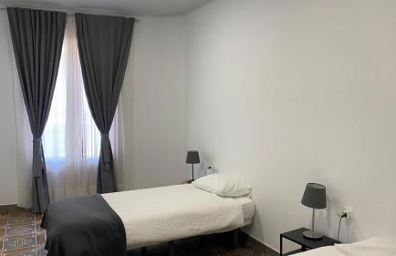 Cal Feliu - Piso amplio en el centro de Reus - Foto 13