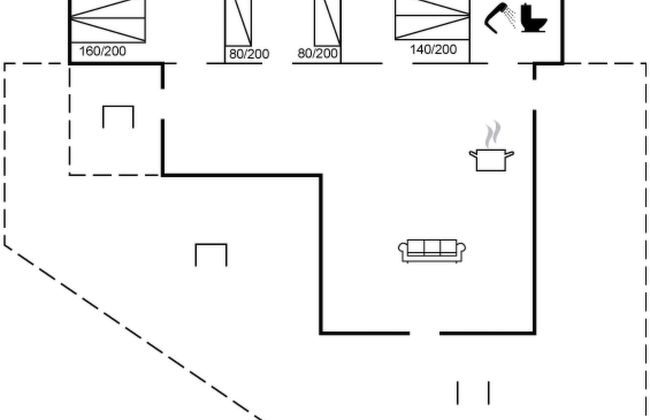"Colette" - 700m from the sea - Foto 2