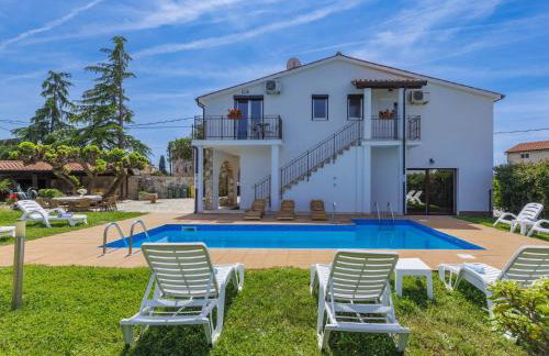 Holiday Home Villa Moj Mir by Interhome - Foto 24