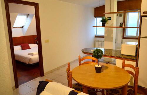 Apartamentos Alda Santa Cristina - Foto 8