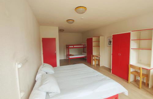 Gite du Domaine Laffraut - Foto 8