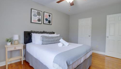 Prime Alexandria Location Corporate Apt - Foto 2, heating