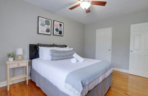 Prime Alexandria Location Corporate Apt - Foto 2